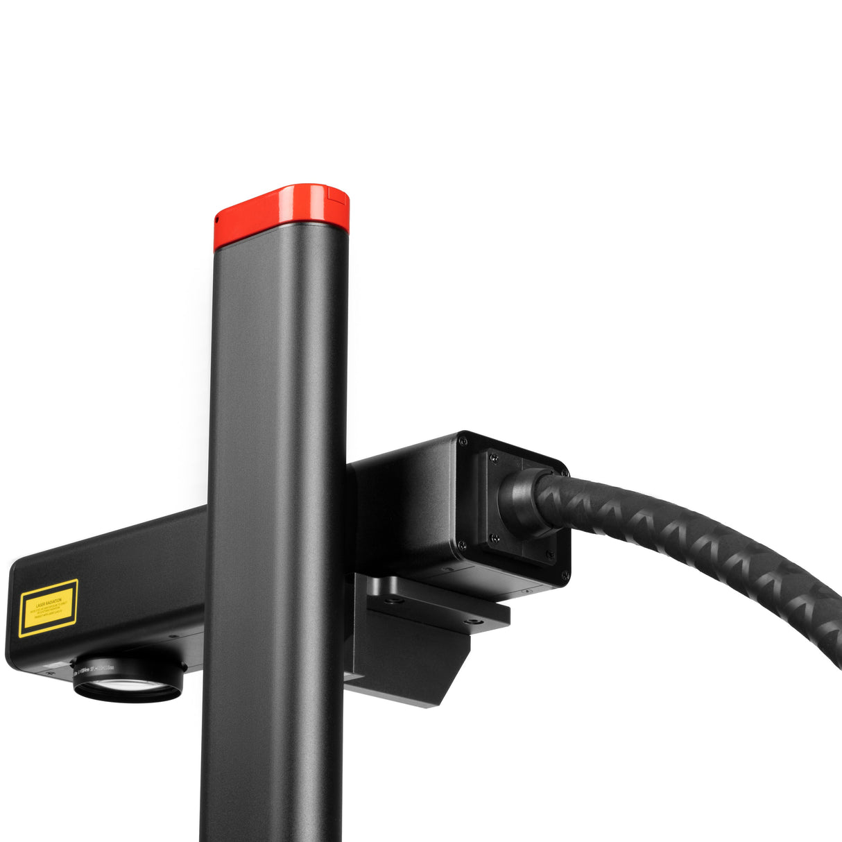 EM-Smart Mopa 20/30/60 - JPT Fiber Laser Engraver