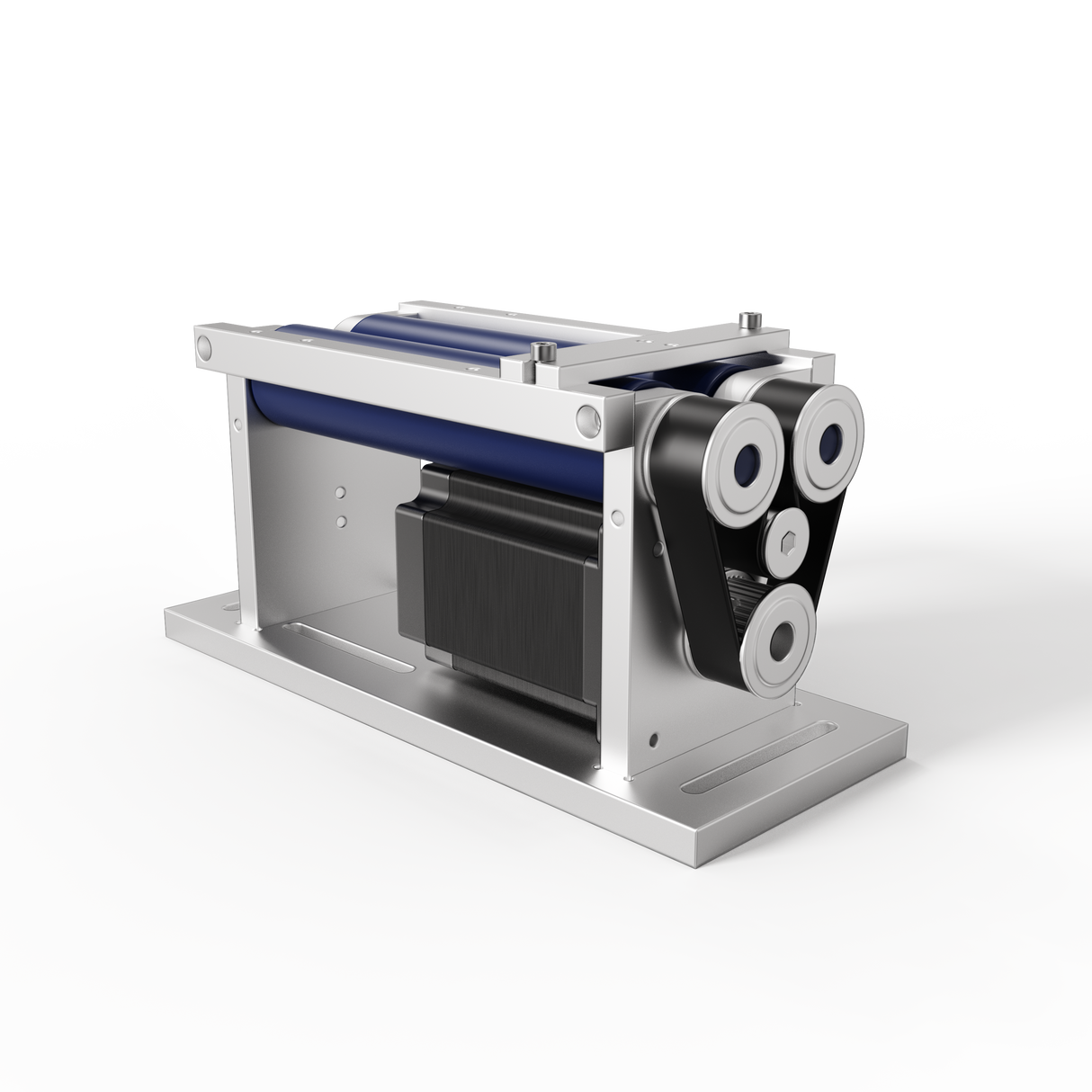 EM-Smart Rotary Attachment