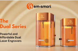 Your Affordable Option: EM-Smart Dual Series