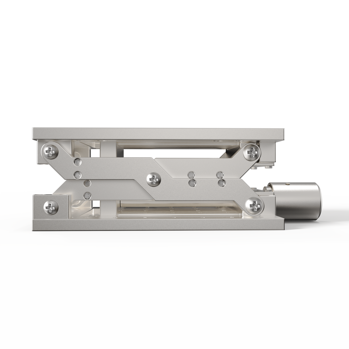 1-Axis Moving Working Table 150*210mm
