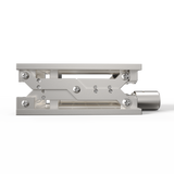 1-Axis Moving Working Table 150*210mm