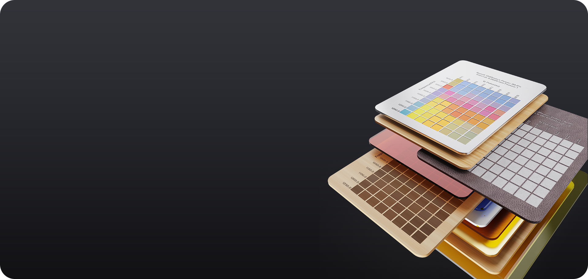 Get Your Free Material Kit