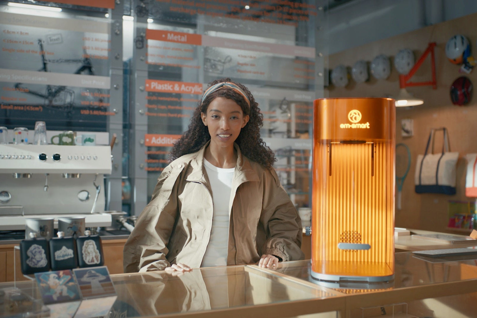 EM-Smart UK Official