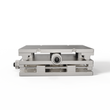 2-Axis Moving Working Table 150*210*75mm