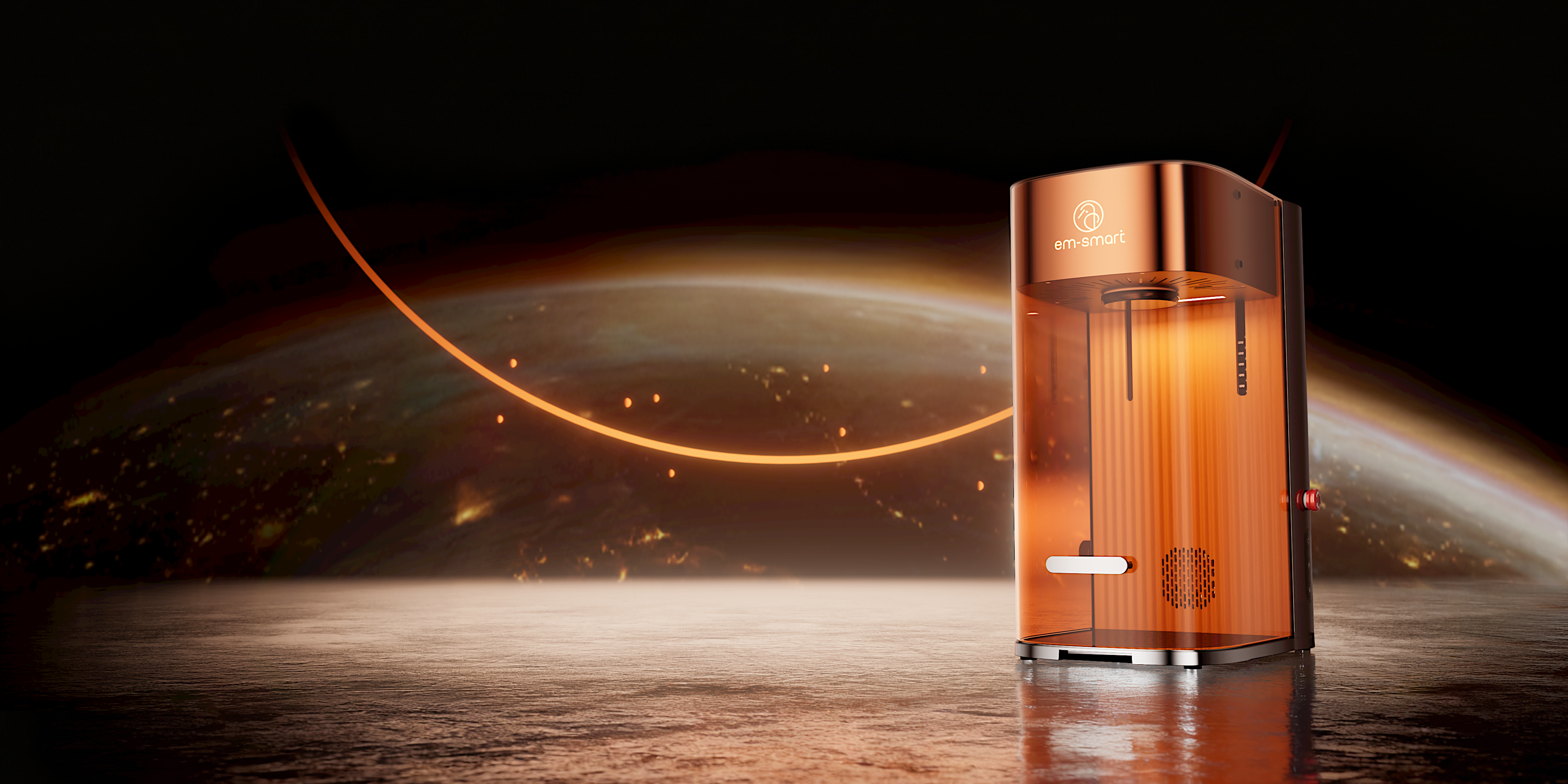 EM-Smart UK Official