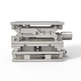3-Axis Moving Working Table 150*210*150mm