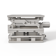3-Axis Moving Working Table 150*210*150mm