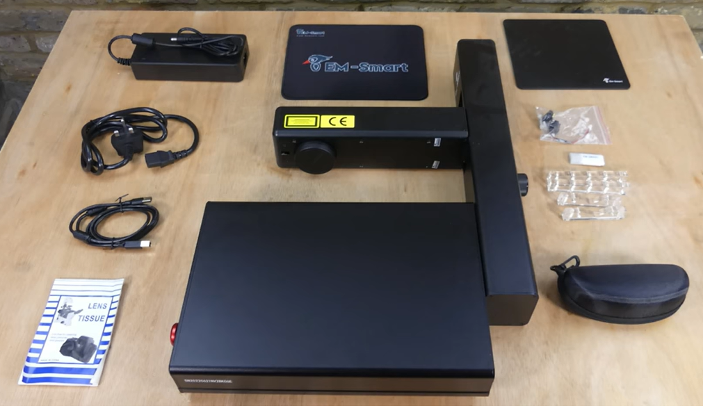 EM-Smart UK Official