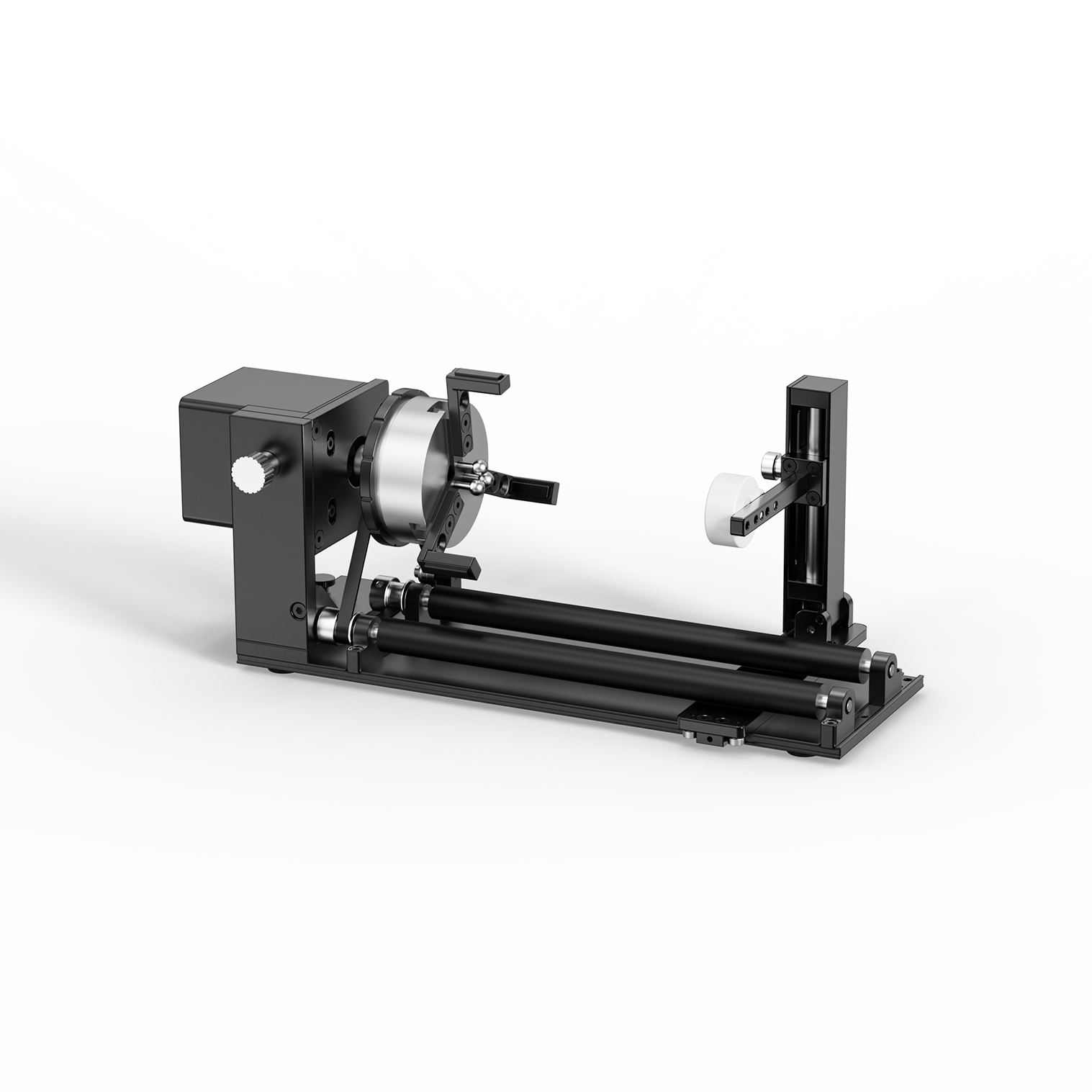4-in-1 Rotary Attachment – Made for EM-Smart Dual