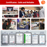 EM-Smart Mopa 20/30/60 - JPT Fiber Laser Engraver