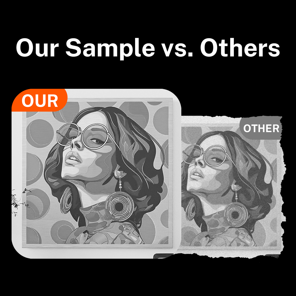 EM-Smart Dual 2 30W Mopa + 20W Diode Desktop Laser Engraver