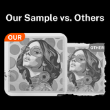 EM-Smart Dual 2 30W Mopa + 20W Diode Desktop Laser Engraver