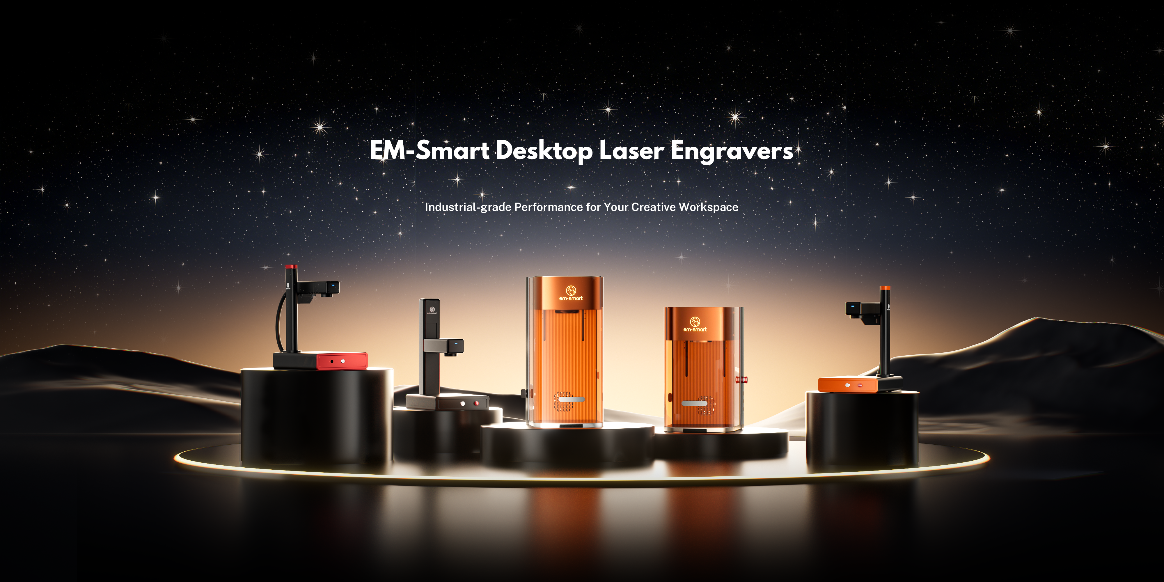 EM-Smart UK Official