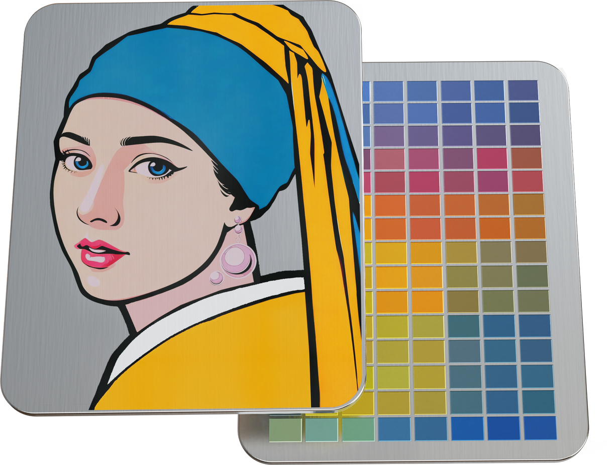 EM-Smart Mopa 20/30/60 - JPT Fiber Laser Engraver