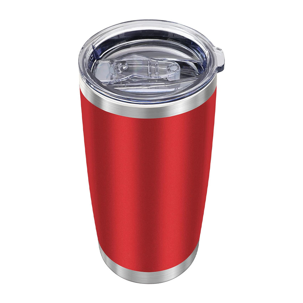 Tumbler with Lid
