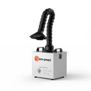 🎁 Air-Purifying Smoke Absorber (100% off)