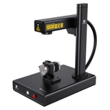 EM-Smart Basic 20W/25W Fiber Laser Engraver
