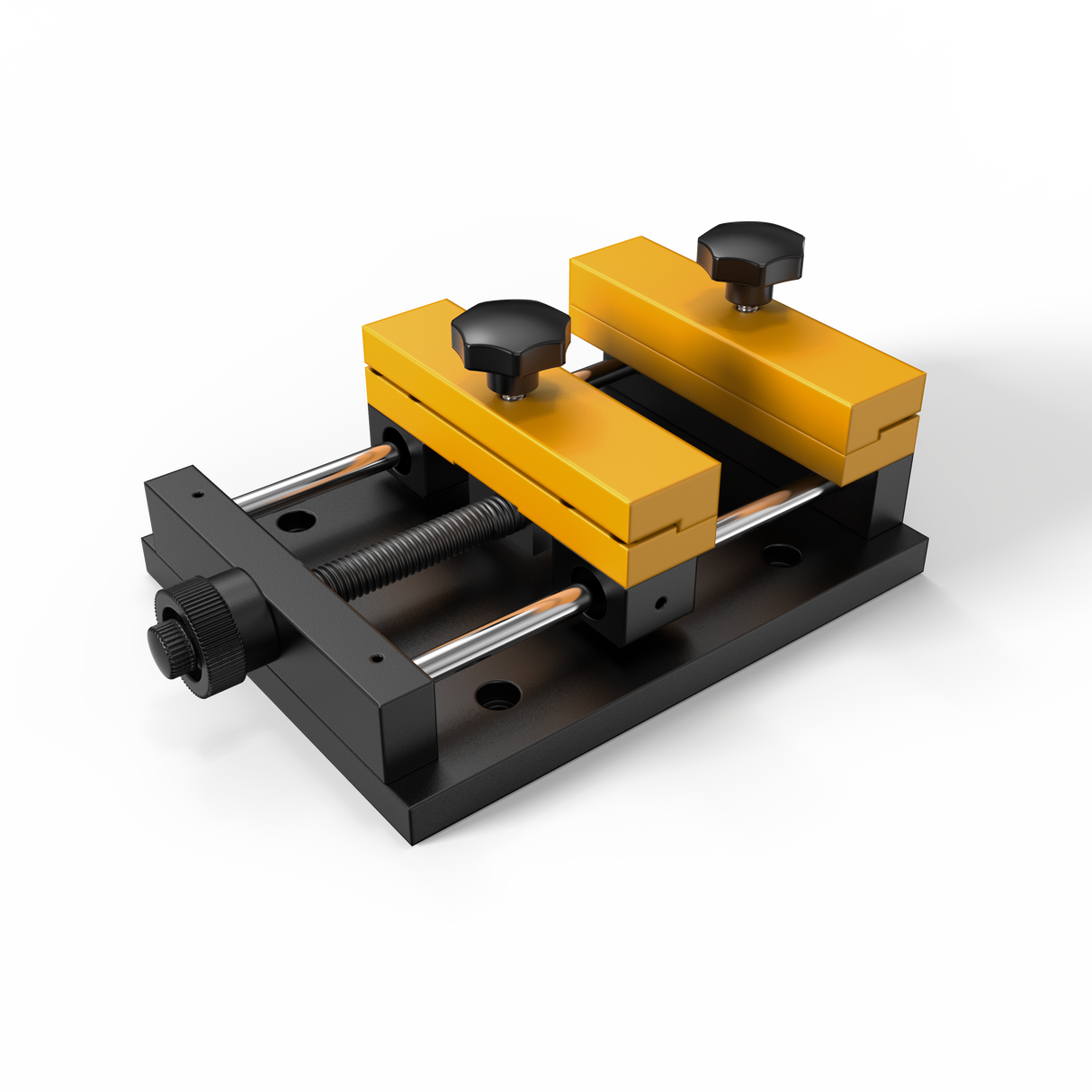 EM-Smart Laser Cutting Holder