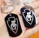 DIY Dog Tags