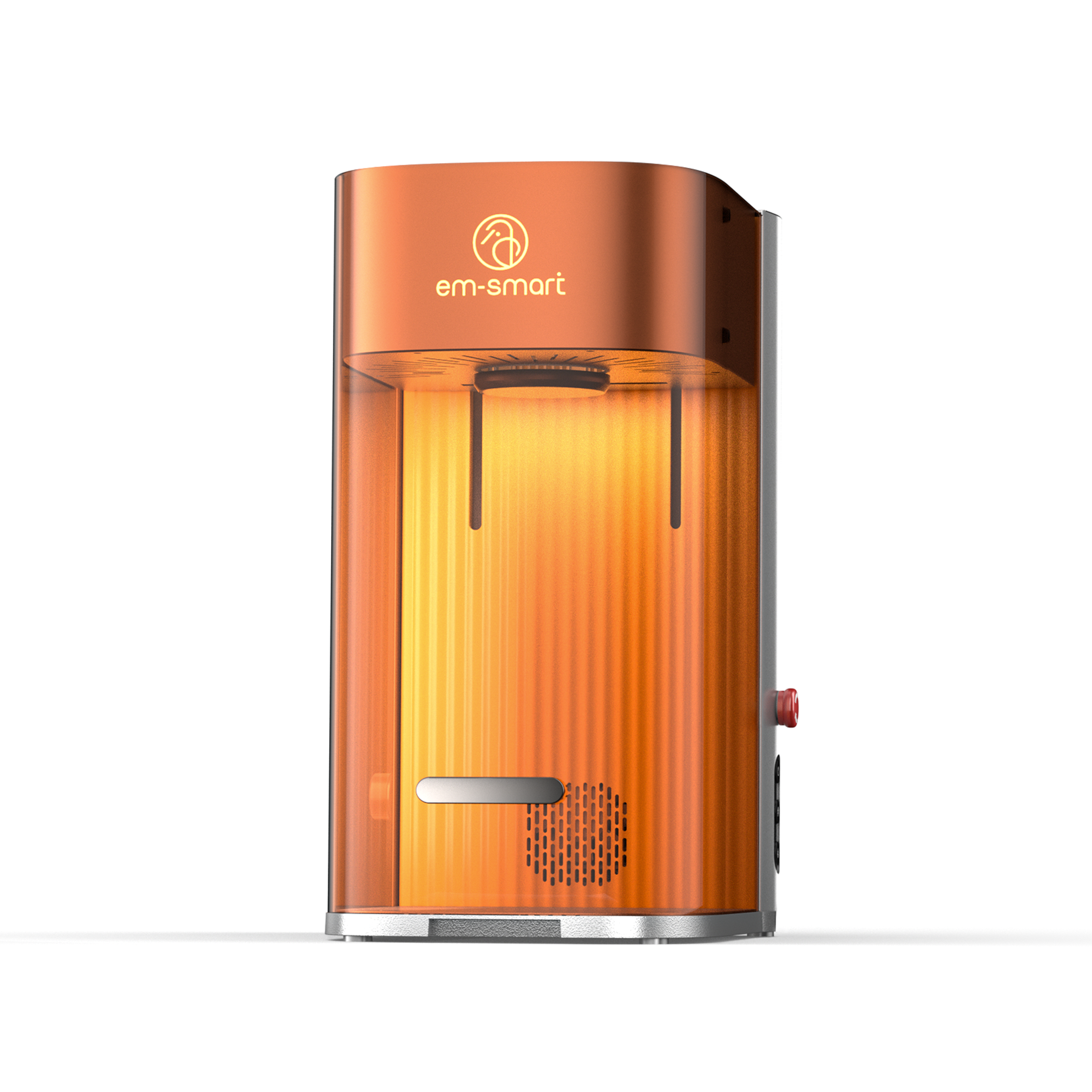 EM-Smart Dual 2/Dual SE Desktop Dual Laser Engraver