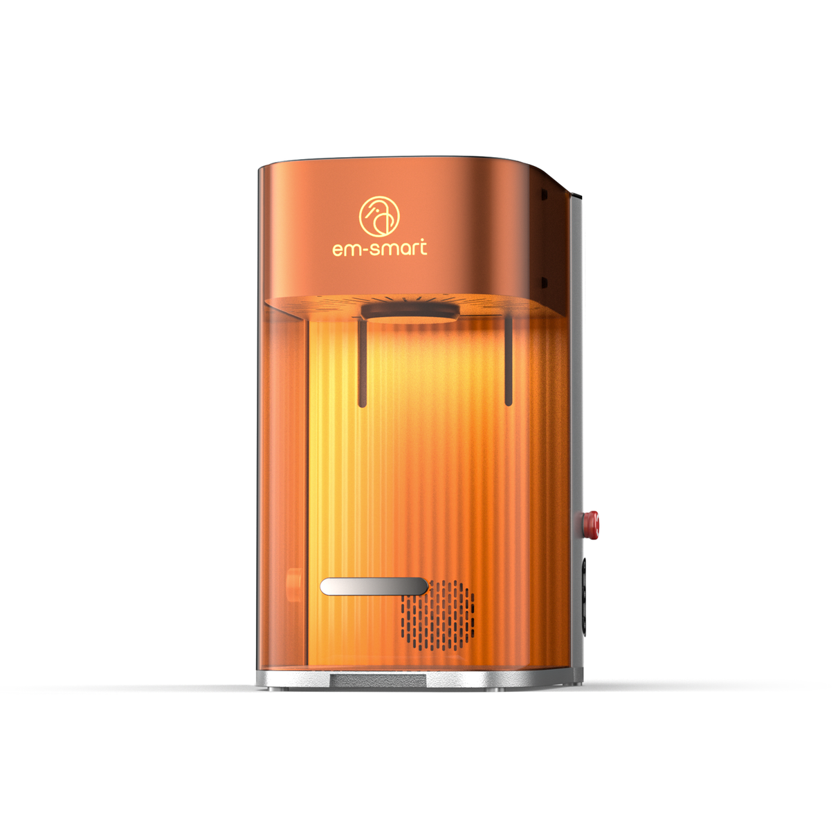 EM-Smart Dual 2/Dual SE Desktop Dual Laser Engraver