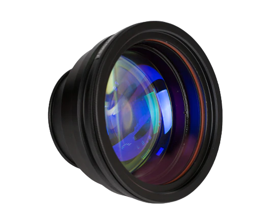 EM-Smart Customized Field Lens