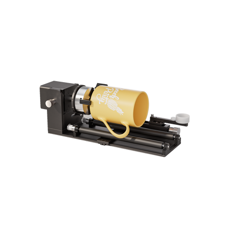 4-in-1 Rotary Attachment – Made for EM-Smart Dual