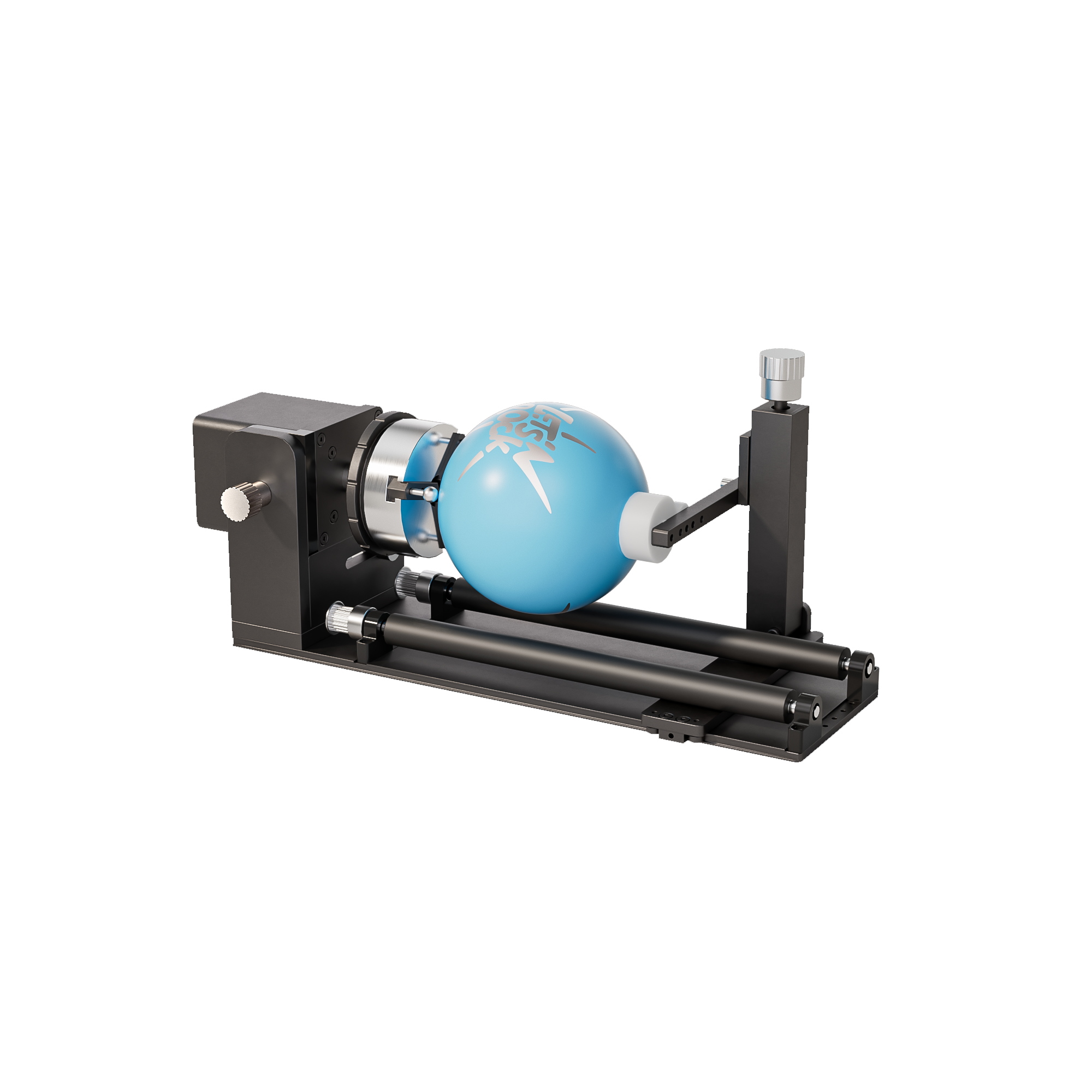 4-in-1 Rotary Attachment – Made for EM-Smart Dual
