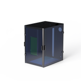 Laser Safety Enclosure for Basic/MOPA/Super