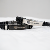 Leather Bracelets (6pcs) – DIY & Small Business Use