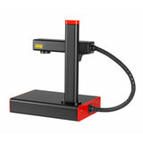 EM-Smart Mopa 20/30/60 - JPT Fiber Laser Engraver