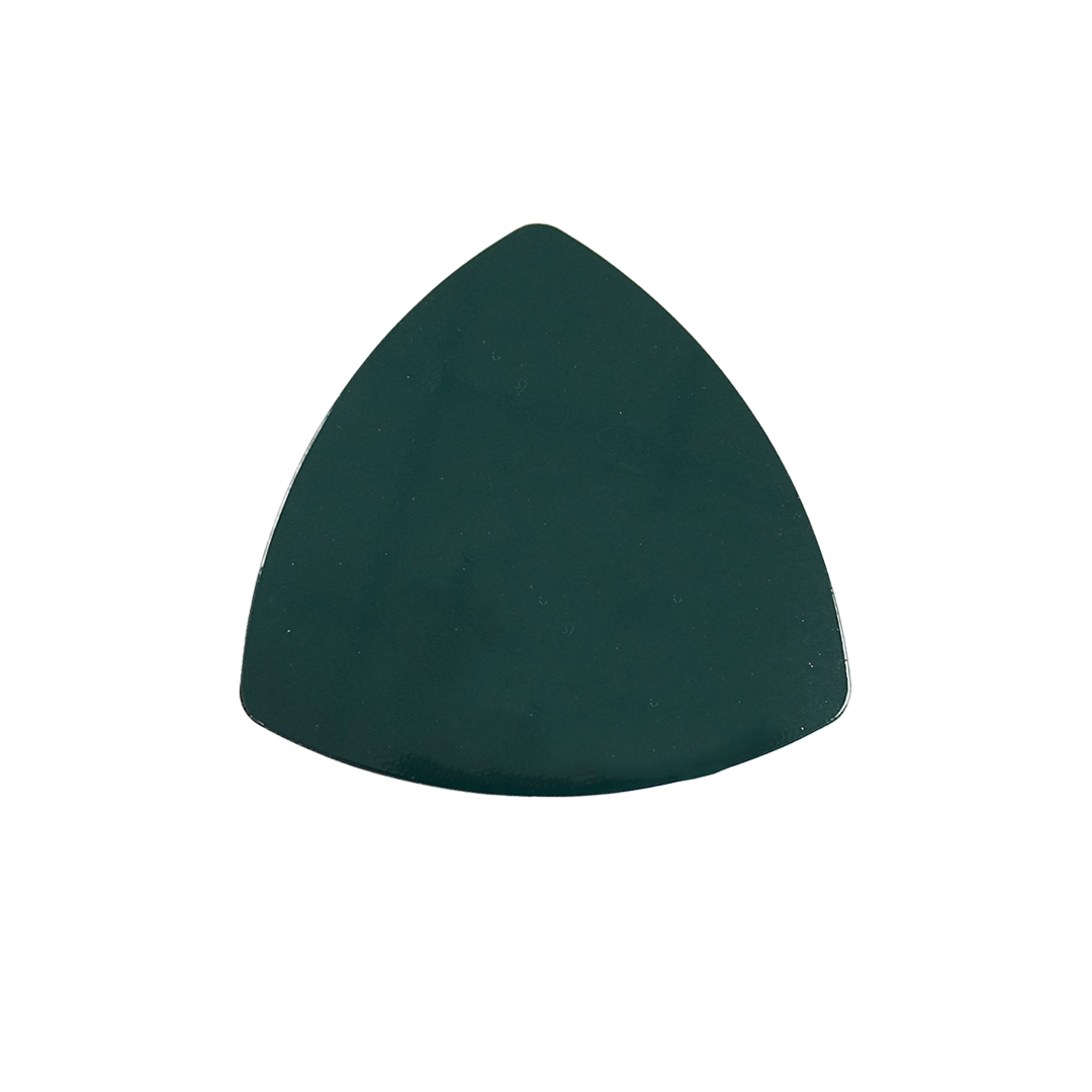 Blank Metal Coasters (6pcs)