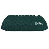 Blank Metal Coasters (6pcs)