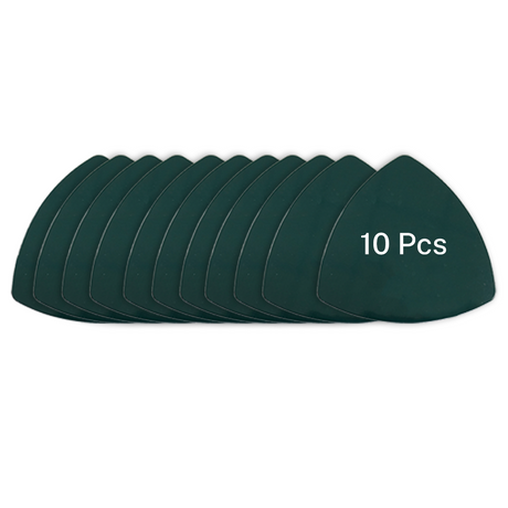 Blank Metal Coasters (6pcs)