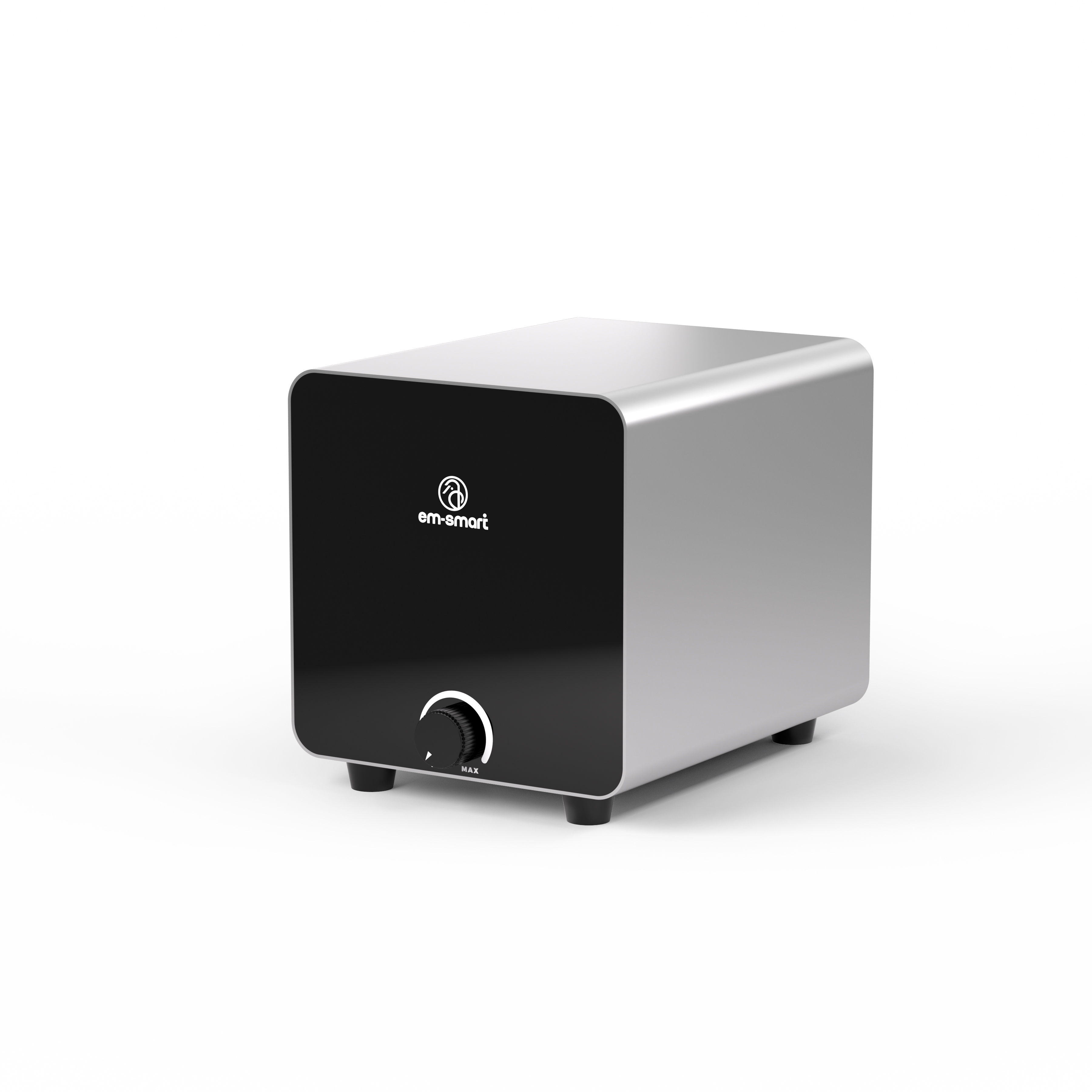 EM-Smart Smoke Purifier