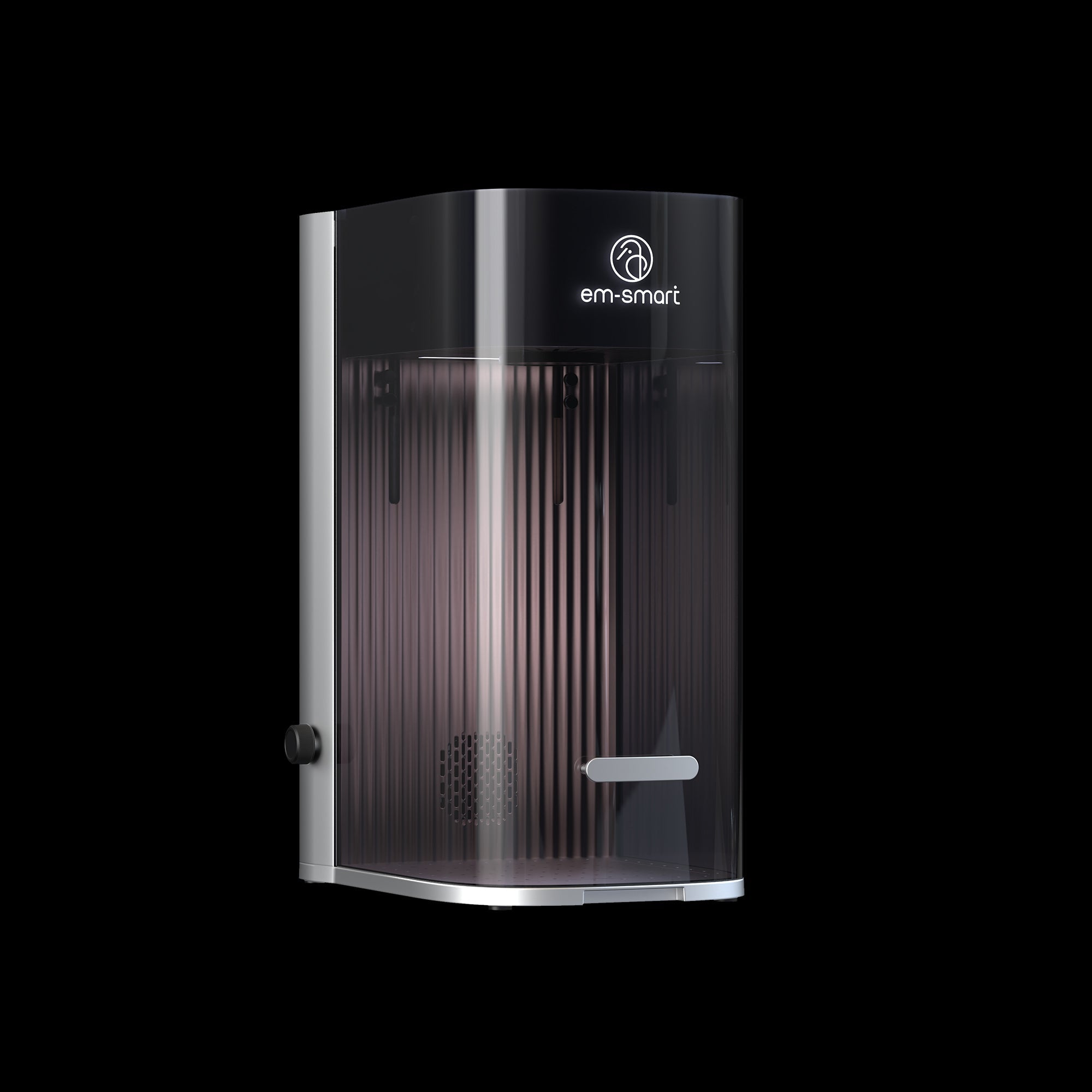 EM-Smart AXI Series Deposit Reservation