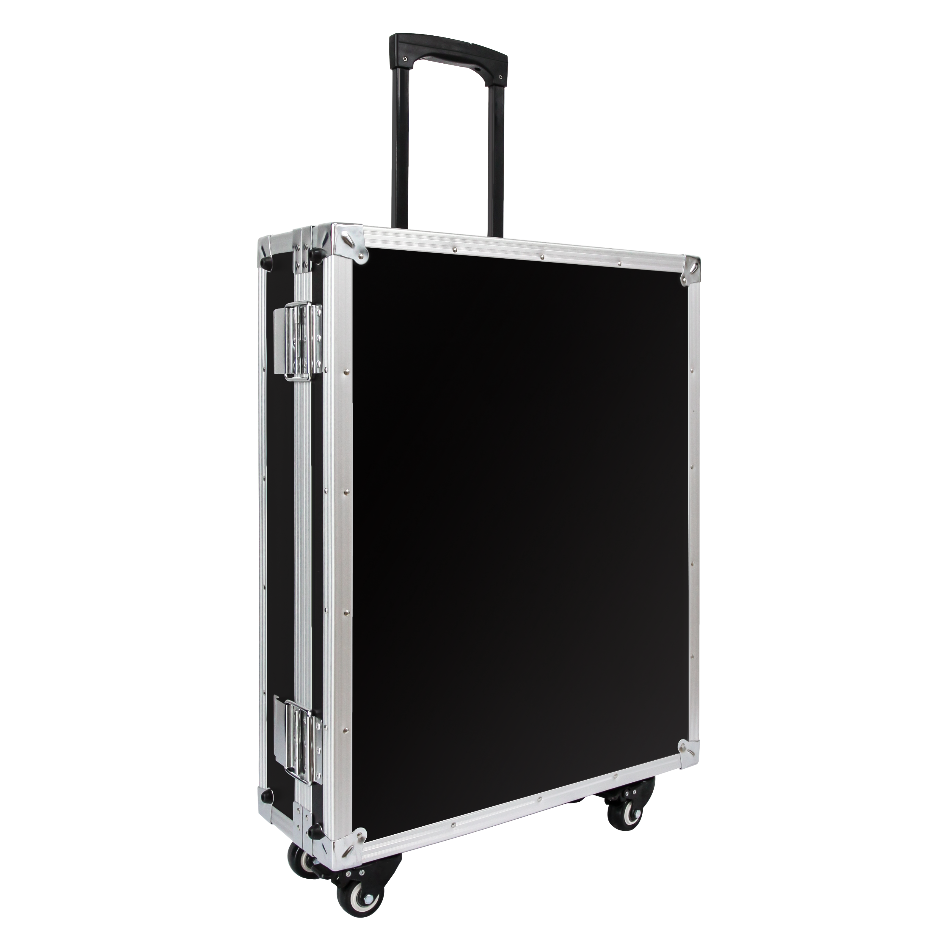 Aluminum Customized Trolley Case for EM-Smart Machine