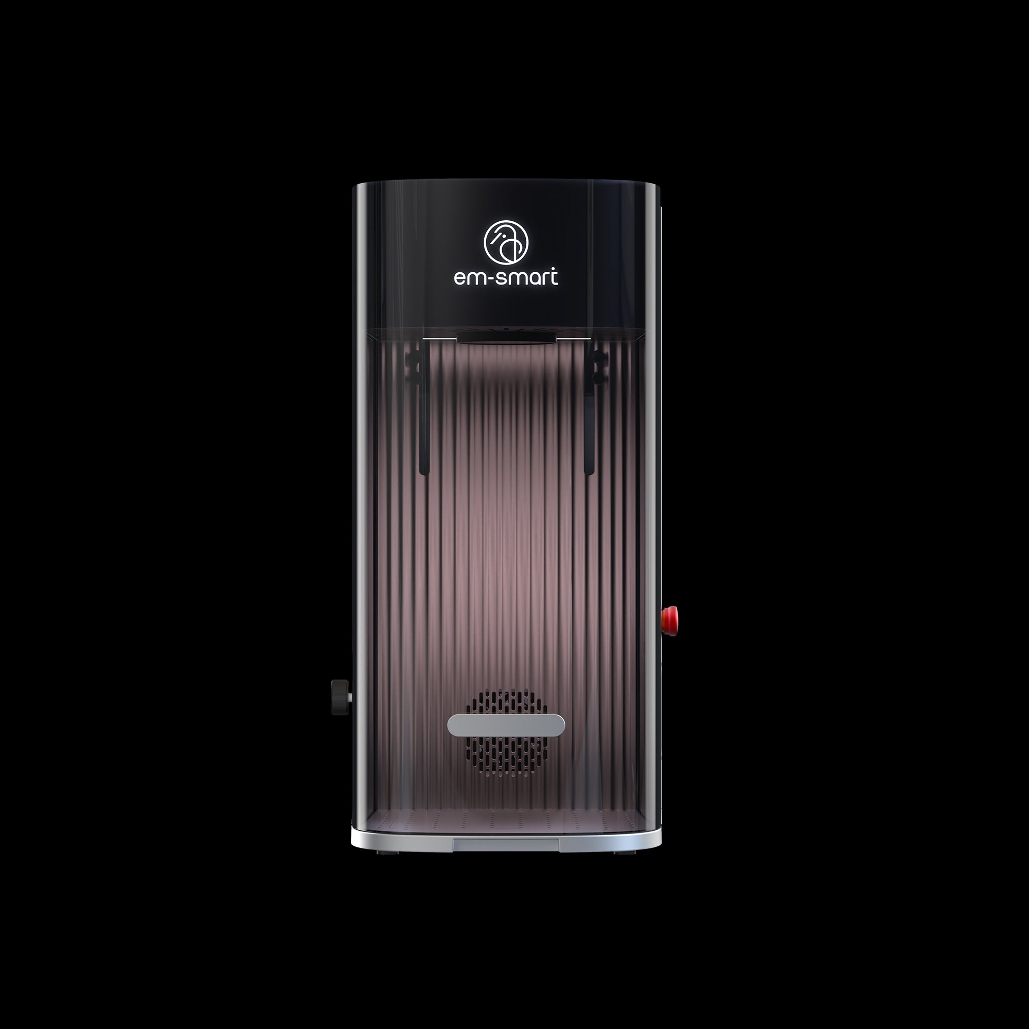 EM-Smart AXI Series Deposit Reservation