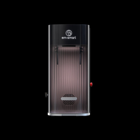 EM-Smart AXI Series Deposit Reservation