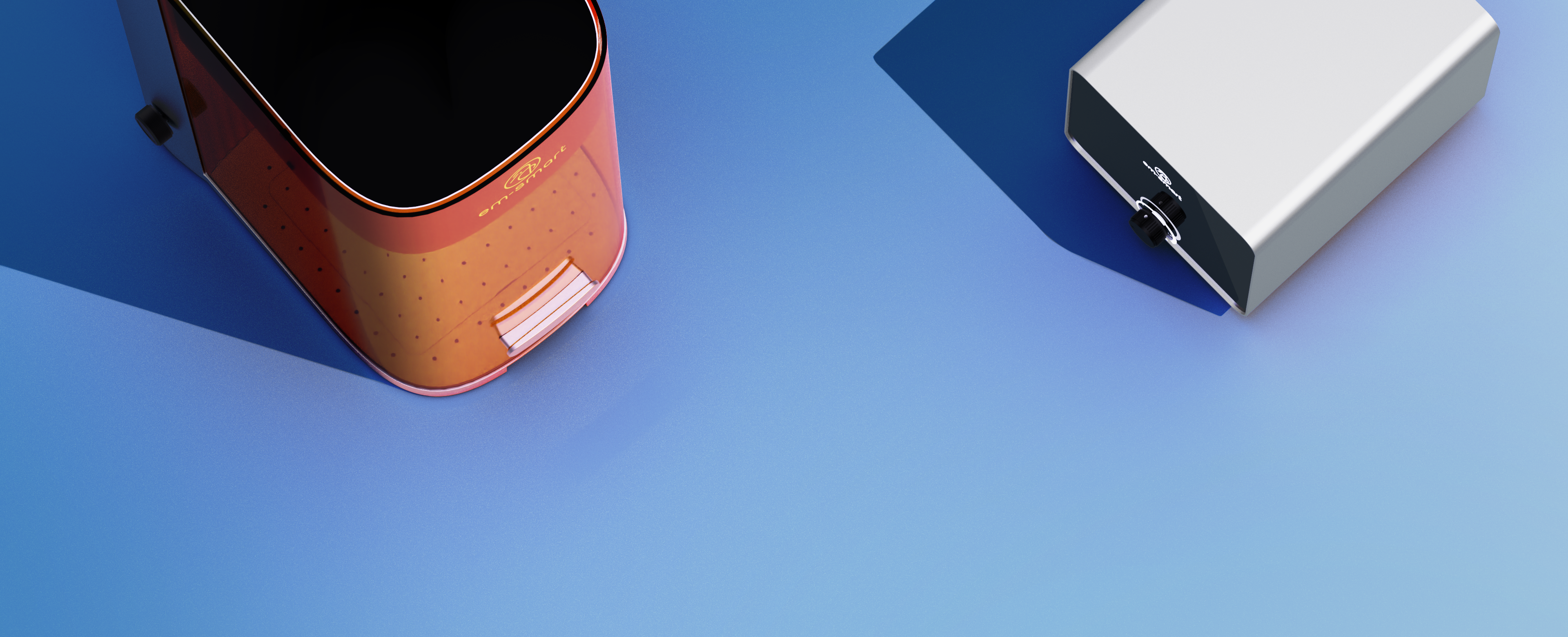 EM-Smart UK Official