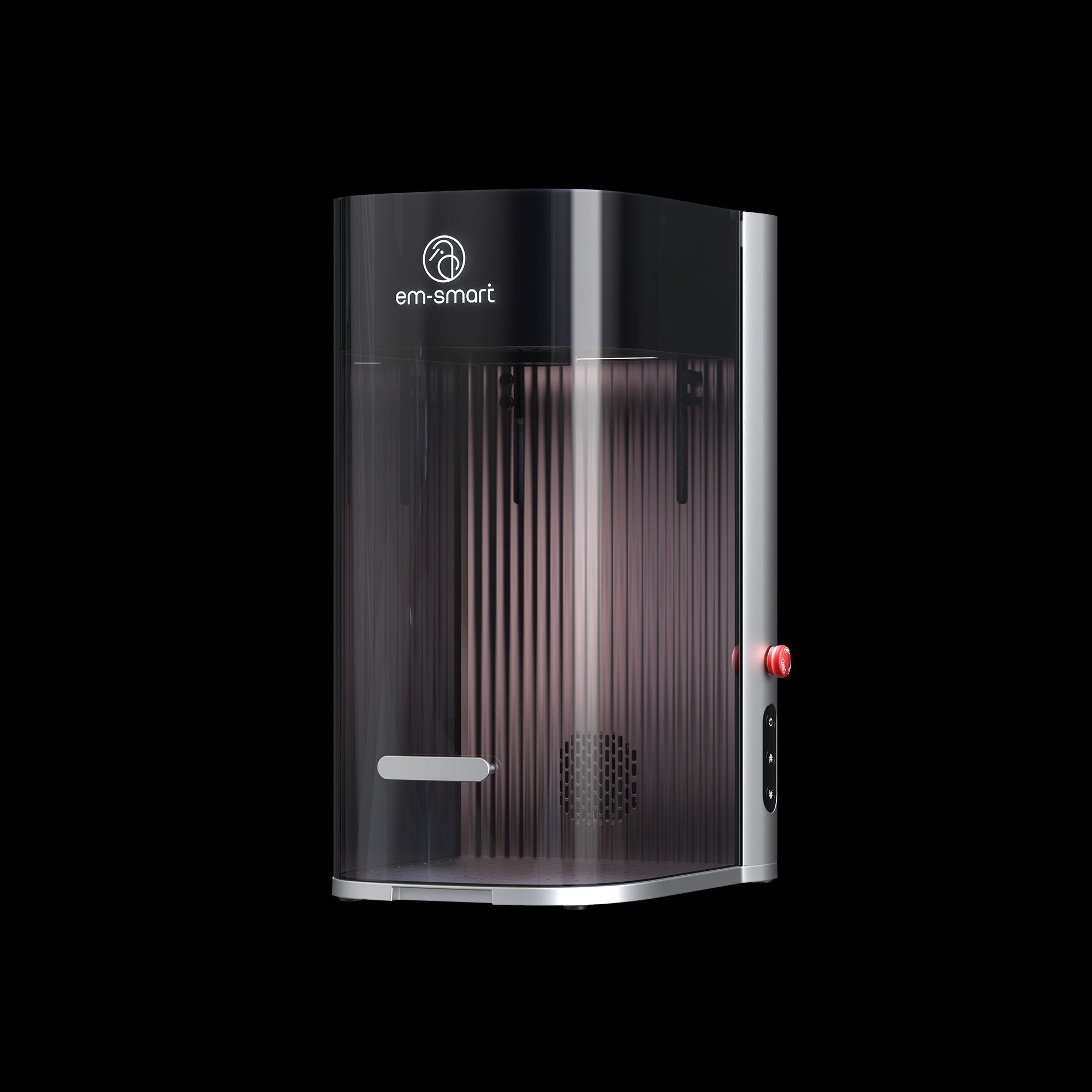 EM-Smart AXI Series Deposit Reservation