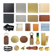 Multi-Material Engraving Kit for EM-Smart Dual