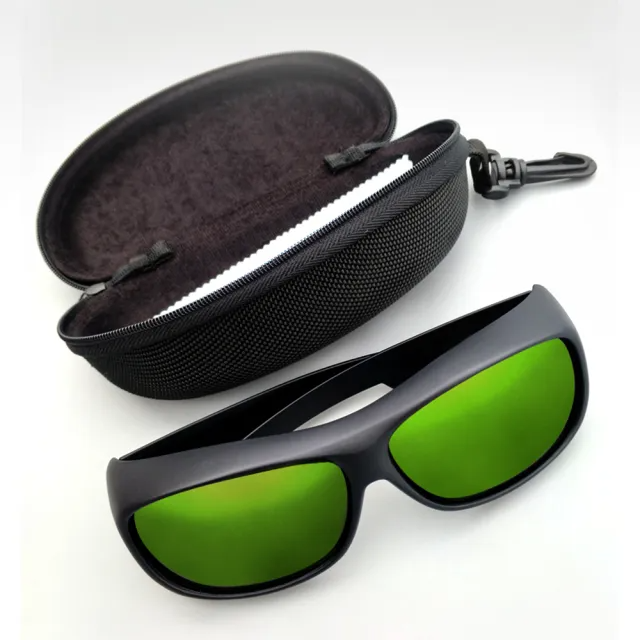 Laser Safety Glasses