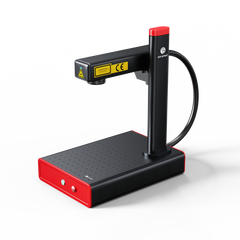 EM-Smart Mopa 20/30/60 - JPT Fiber Laser Engraver